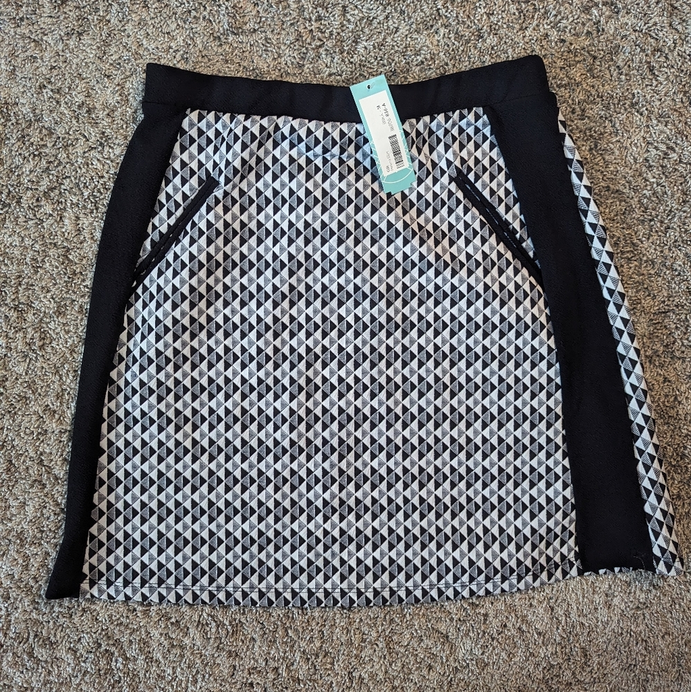 Gilli Helena skirt stitch fix size M